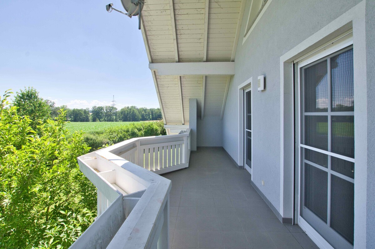 Loggia