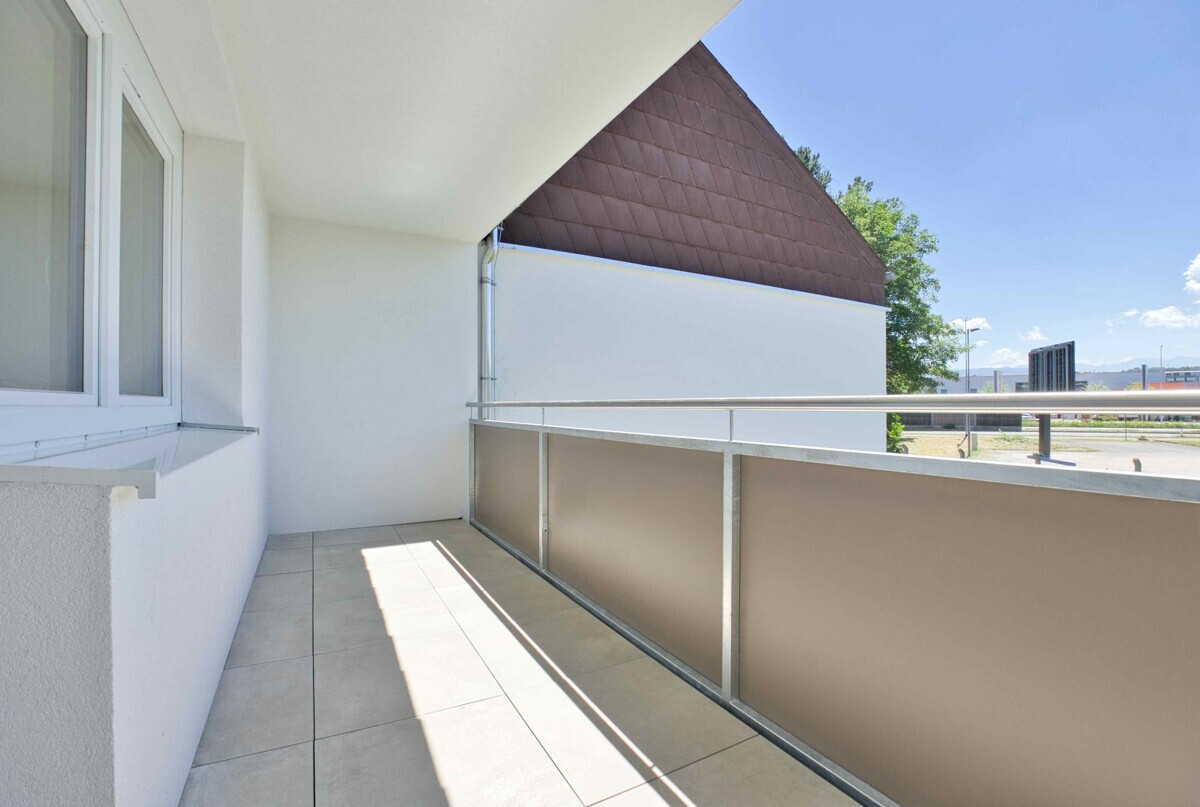 Loggia