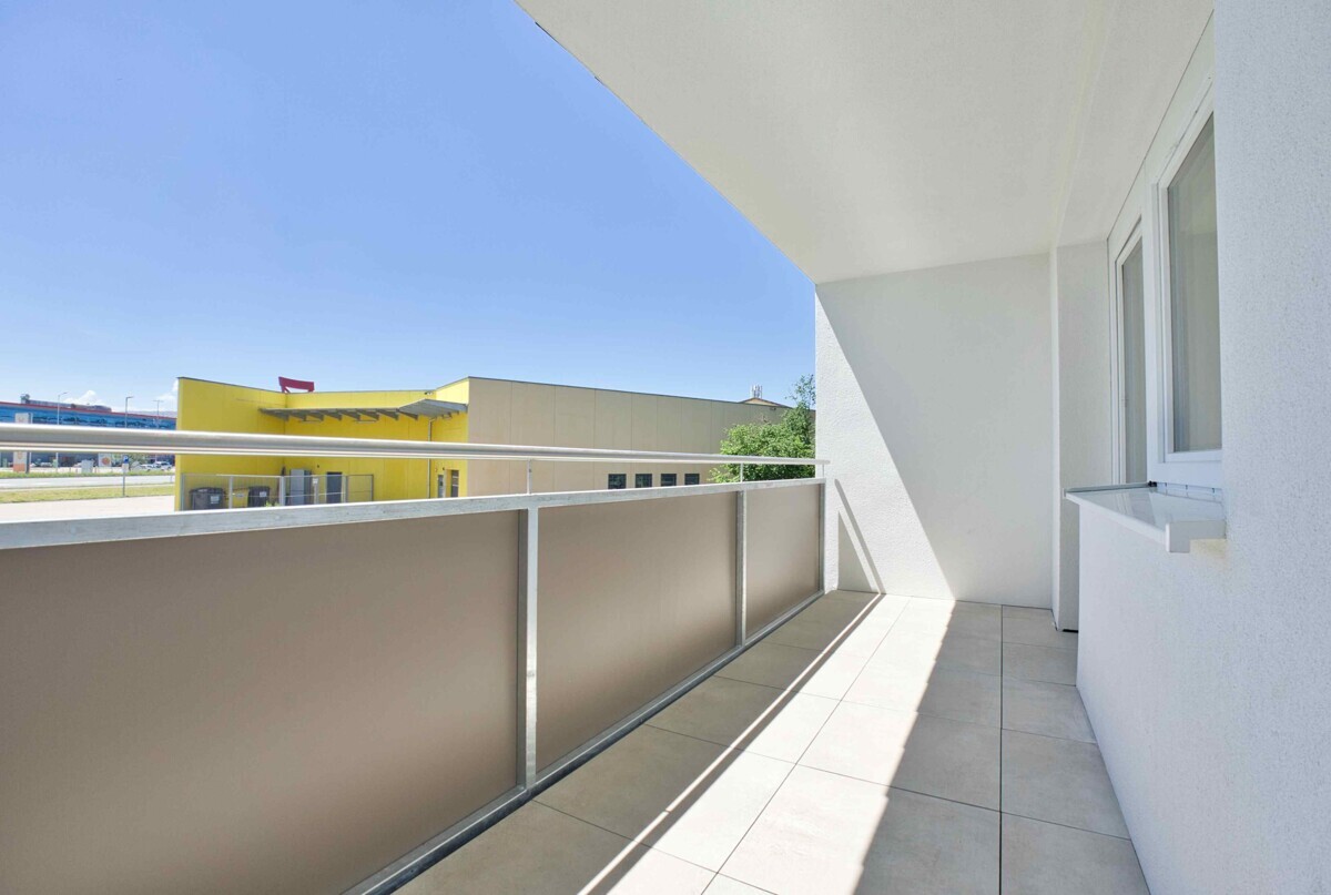 Loggia