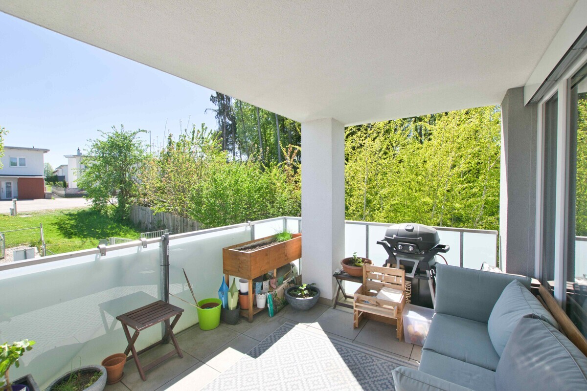 Loggia