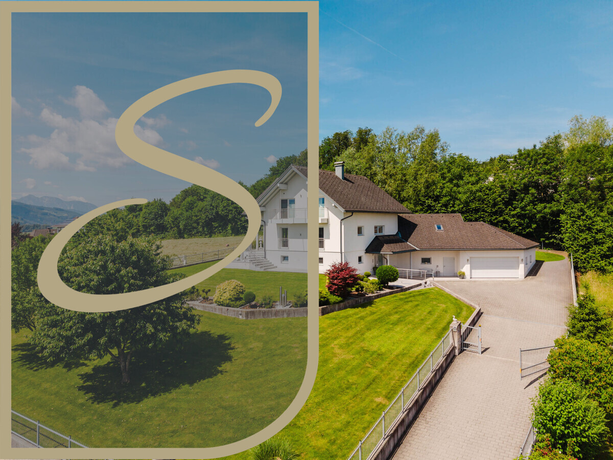 Einfamilienhaus Ohlsdorf