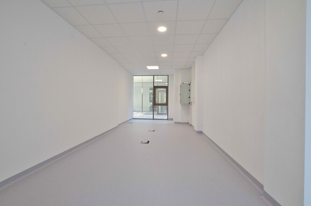 Gesundheitszentrum