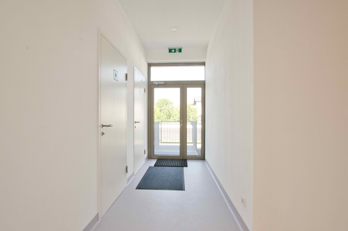Gesundheitszentrum