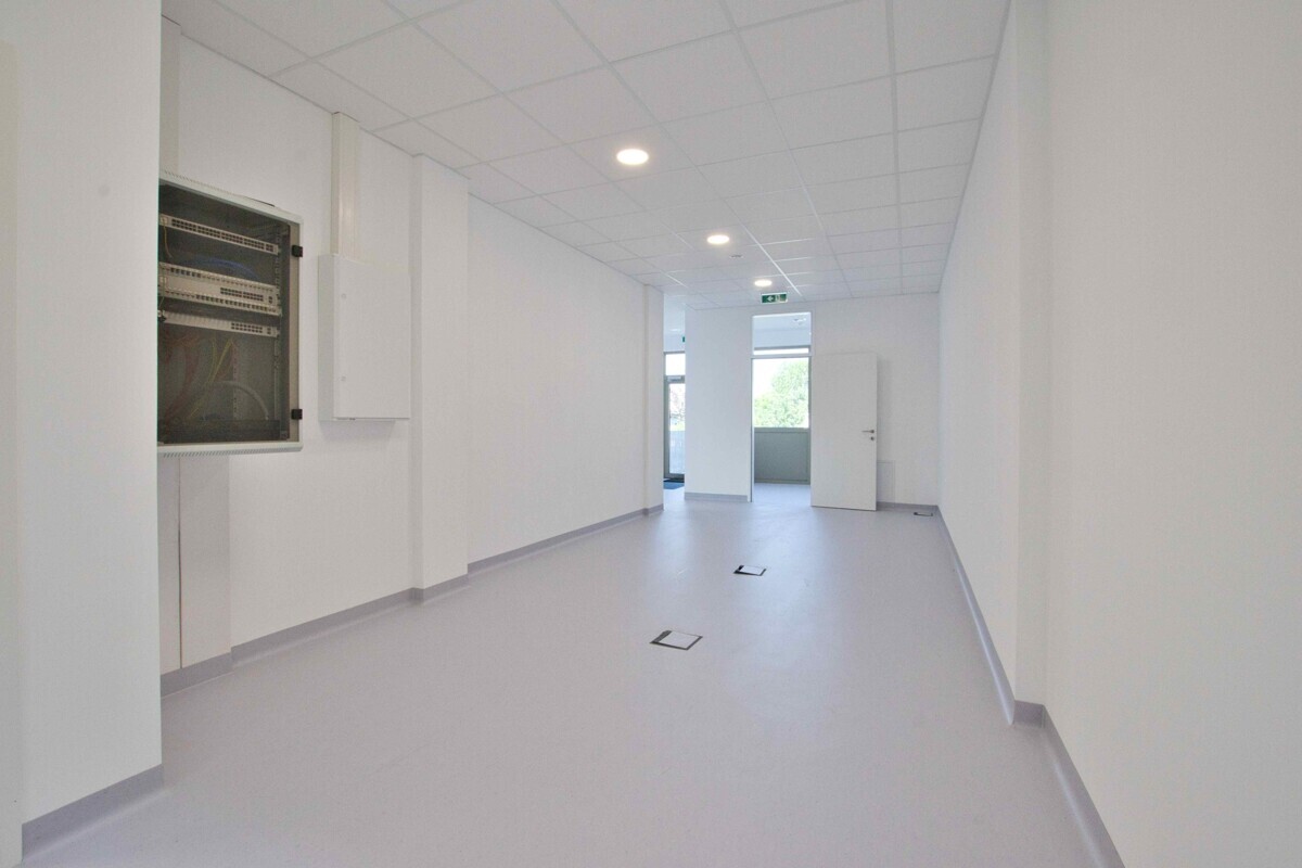 Gesundheitszentrum