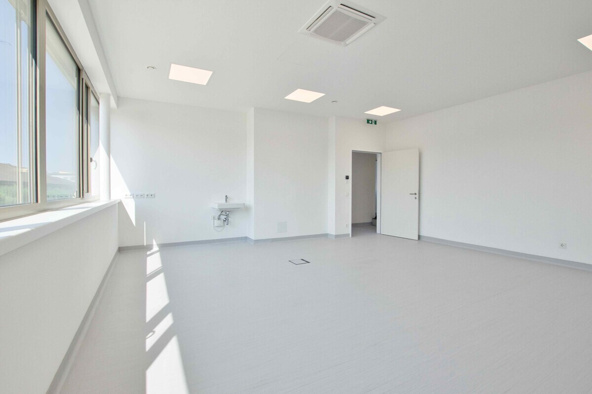 Gesundheitszentrum