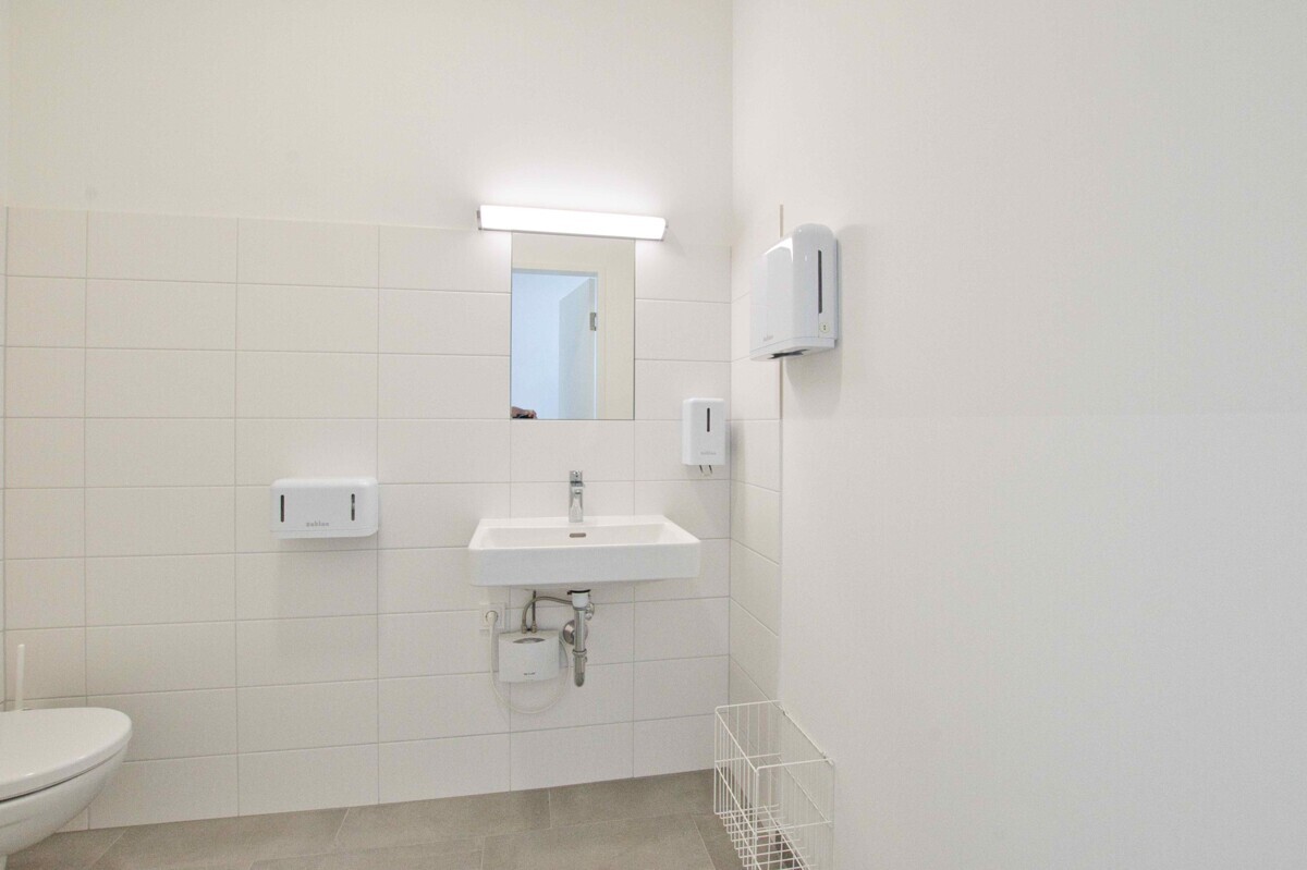 Gesundheitszentrum