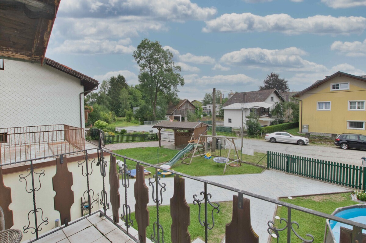 Aussicht 