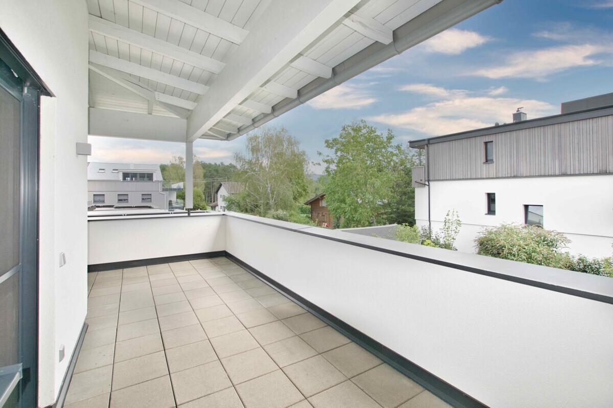 Loggia