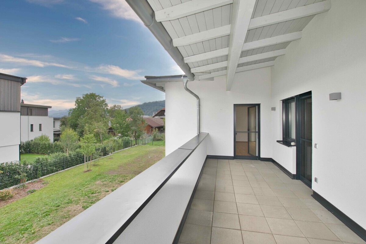 Loggia