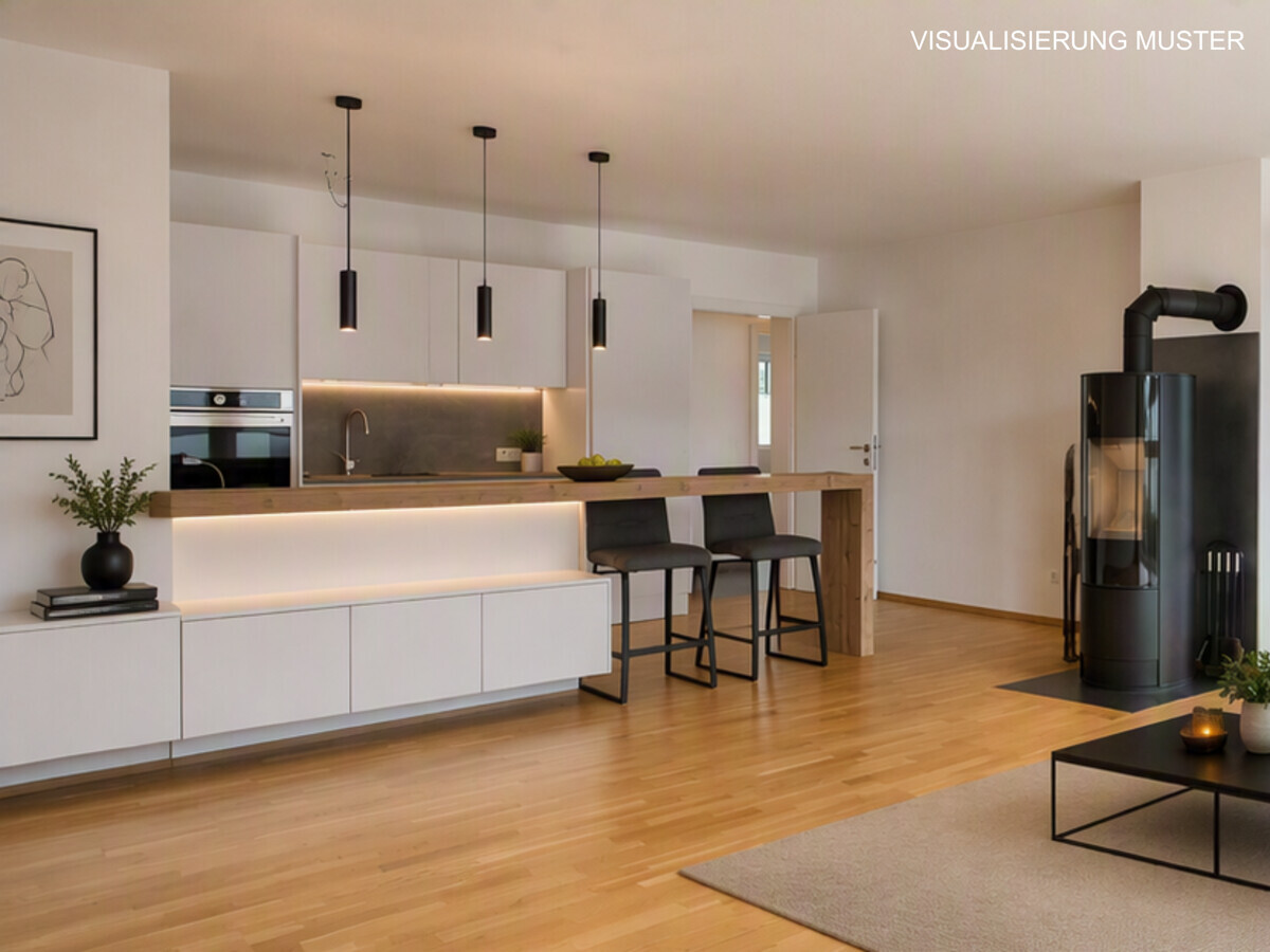 Visualiserung 