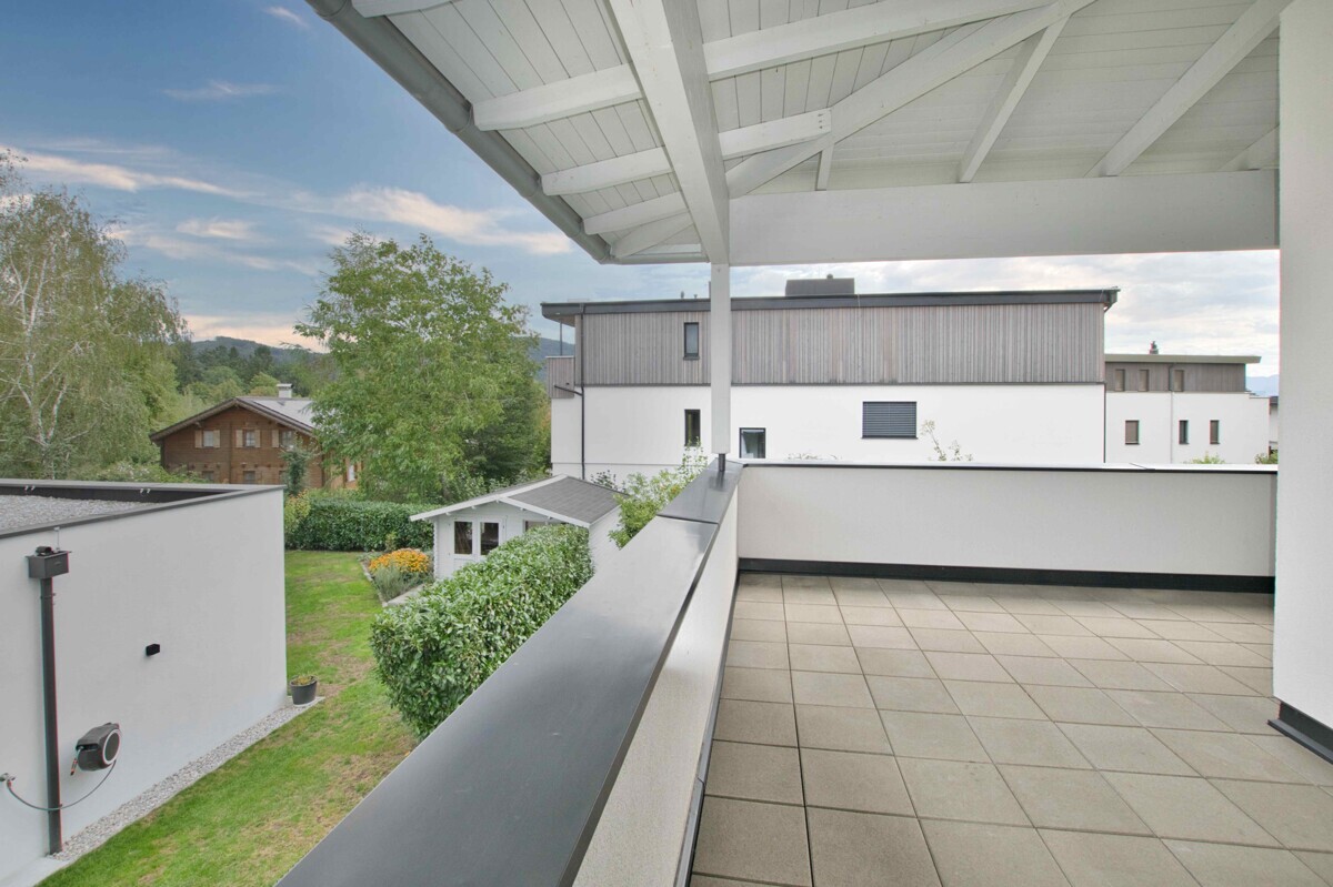 Loggia