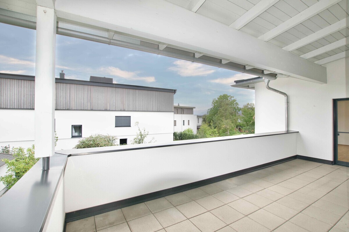 Loggia