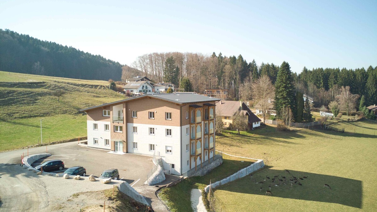 Außenansicht