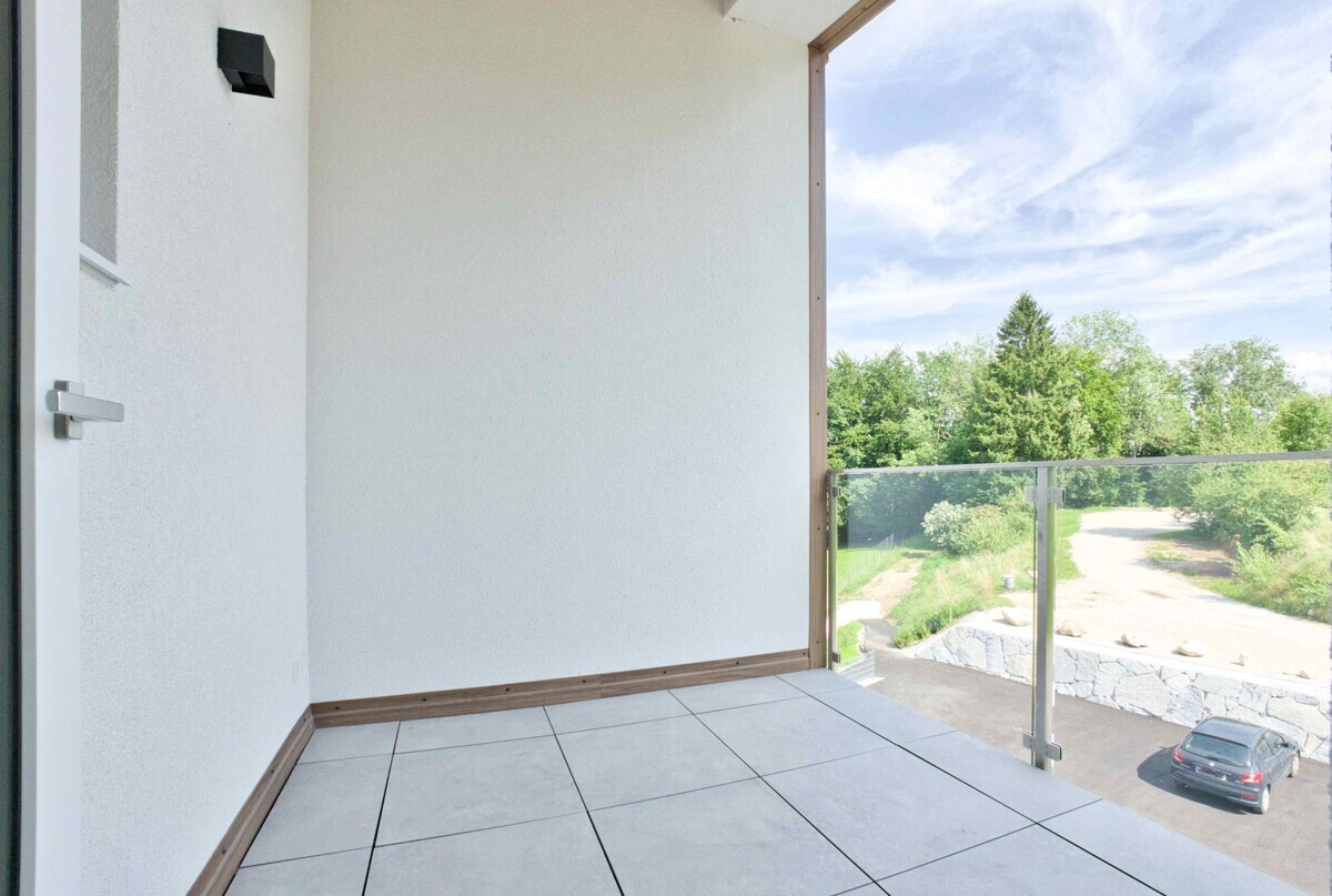 Loggia