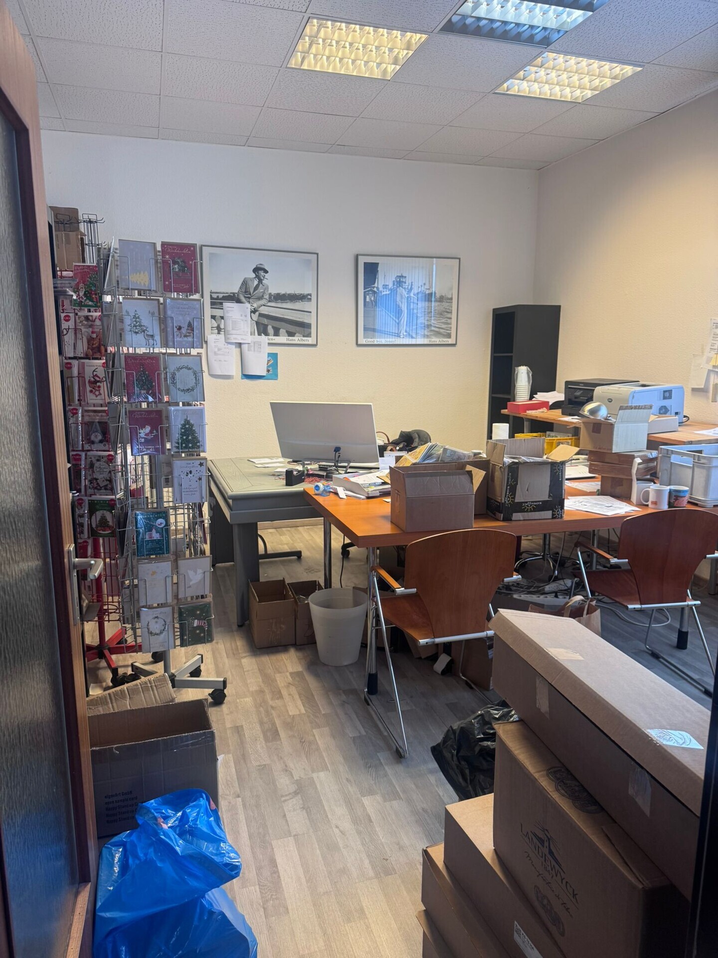Büro 3