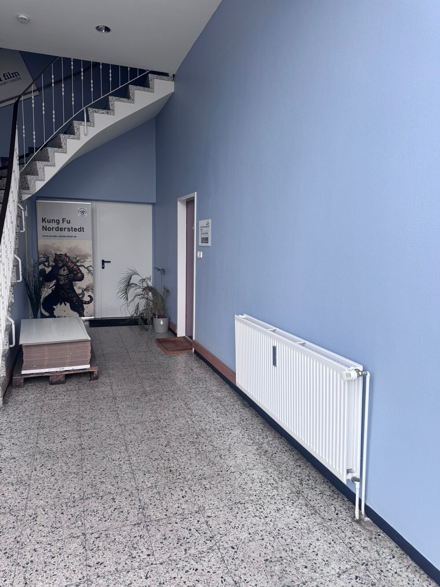 Treppenhaus