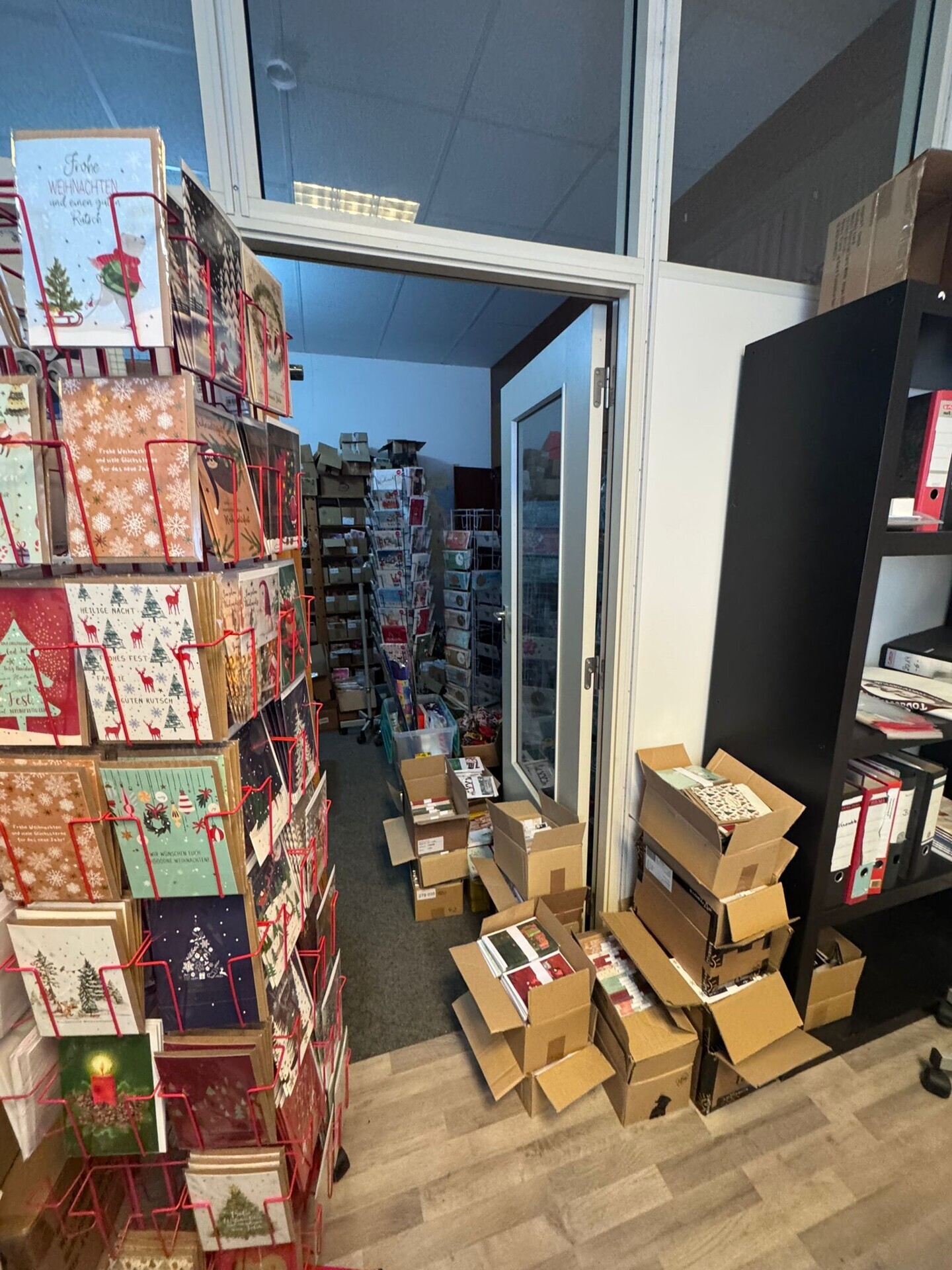 Büro 4