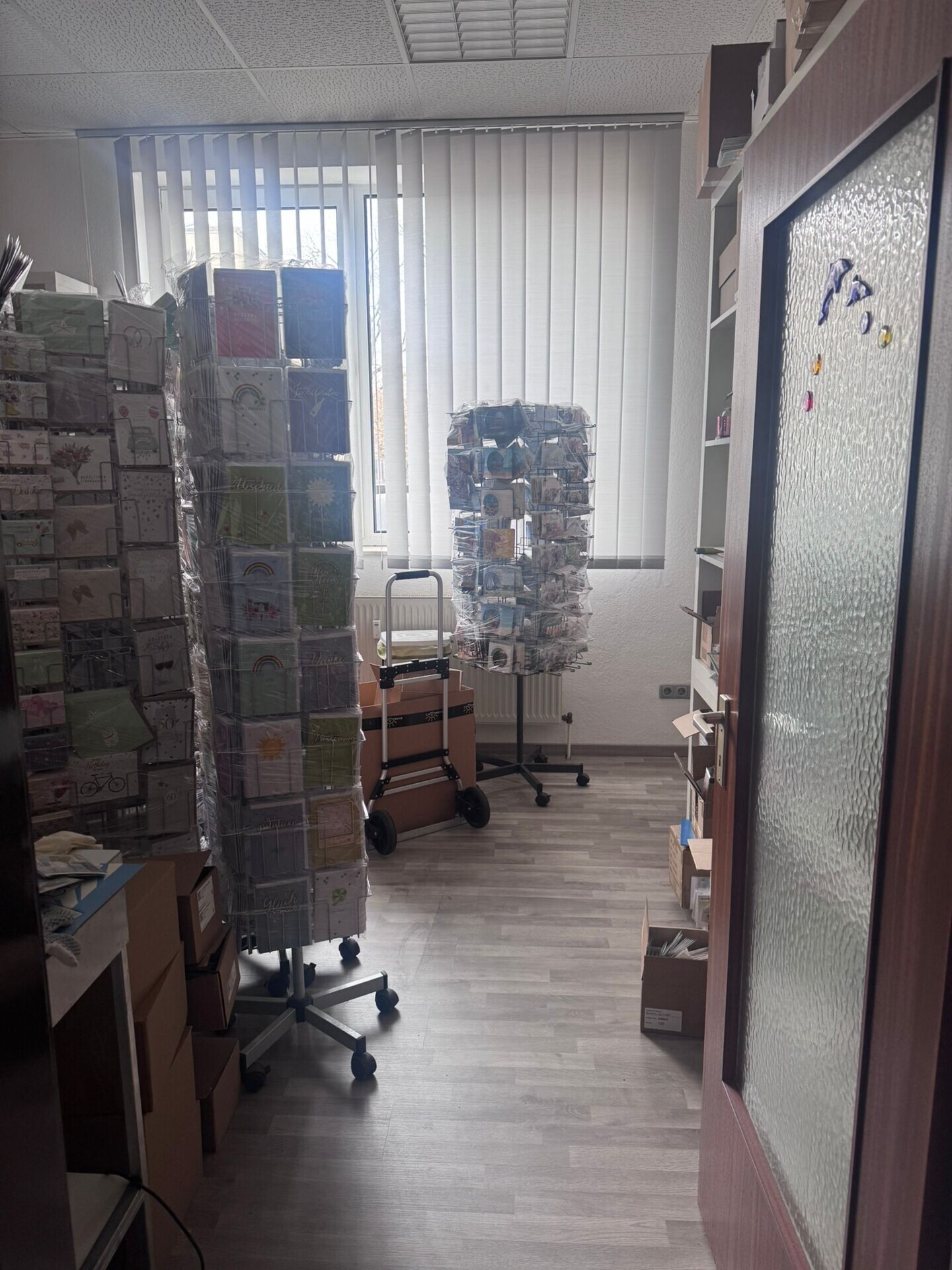 Büro 2