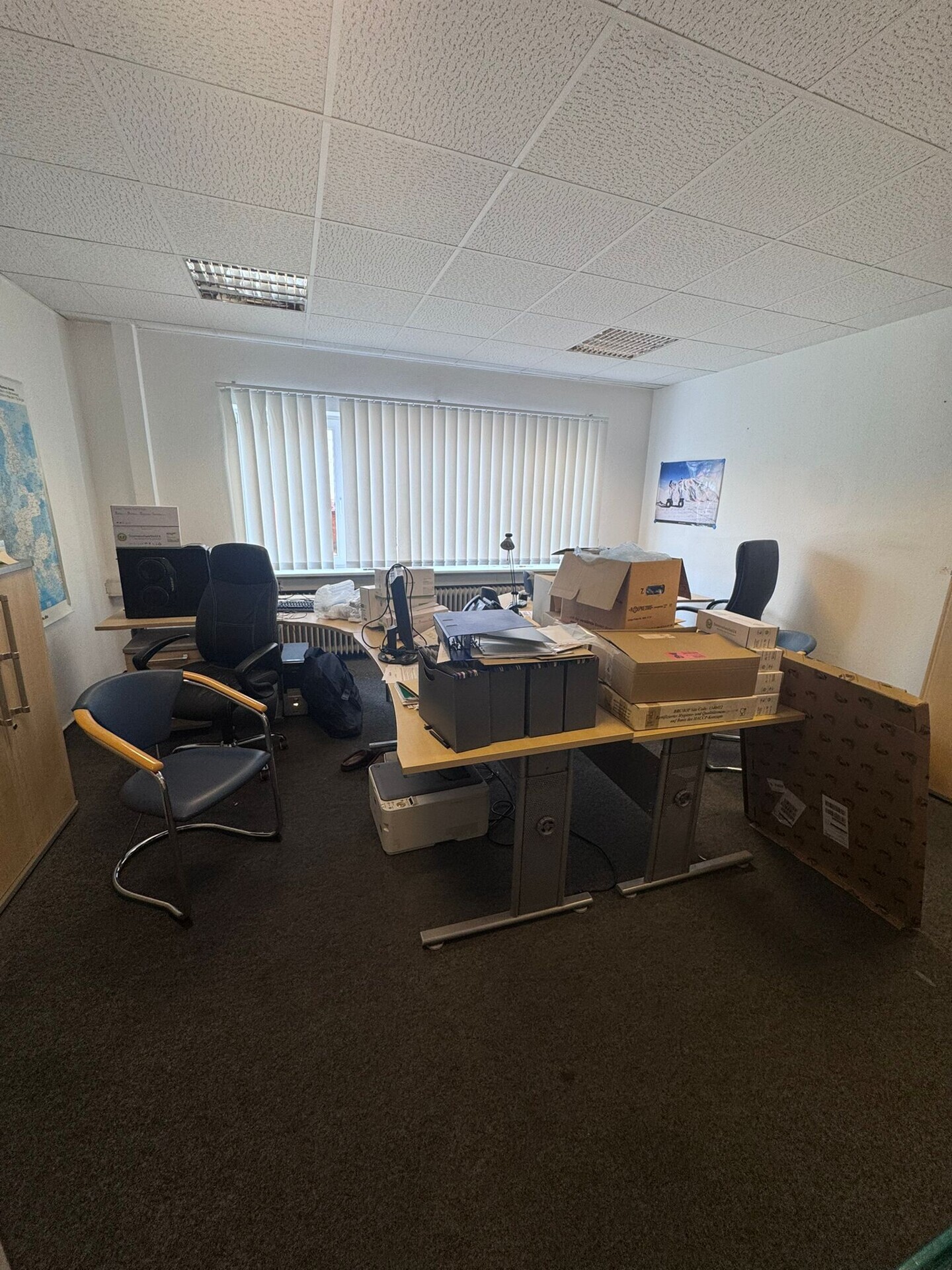 Büro