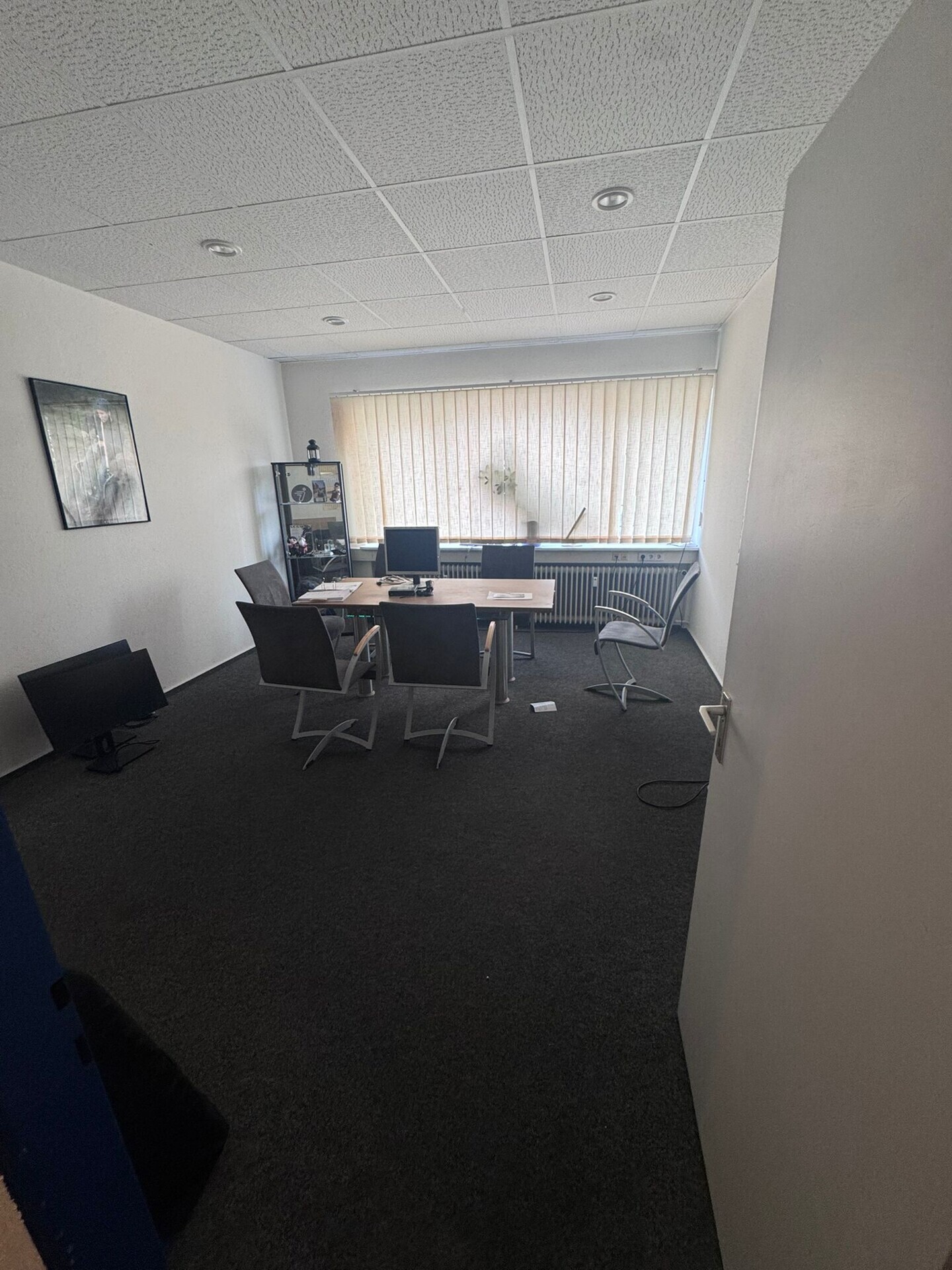 Büro