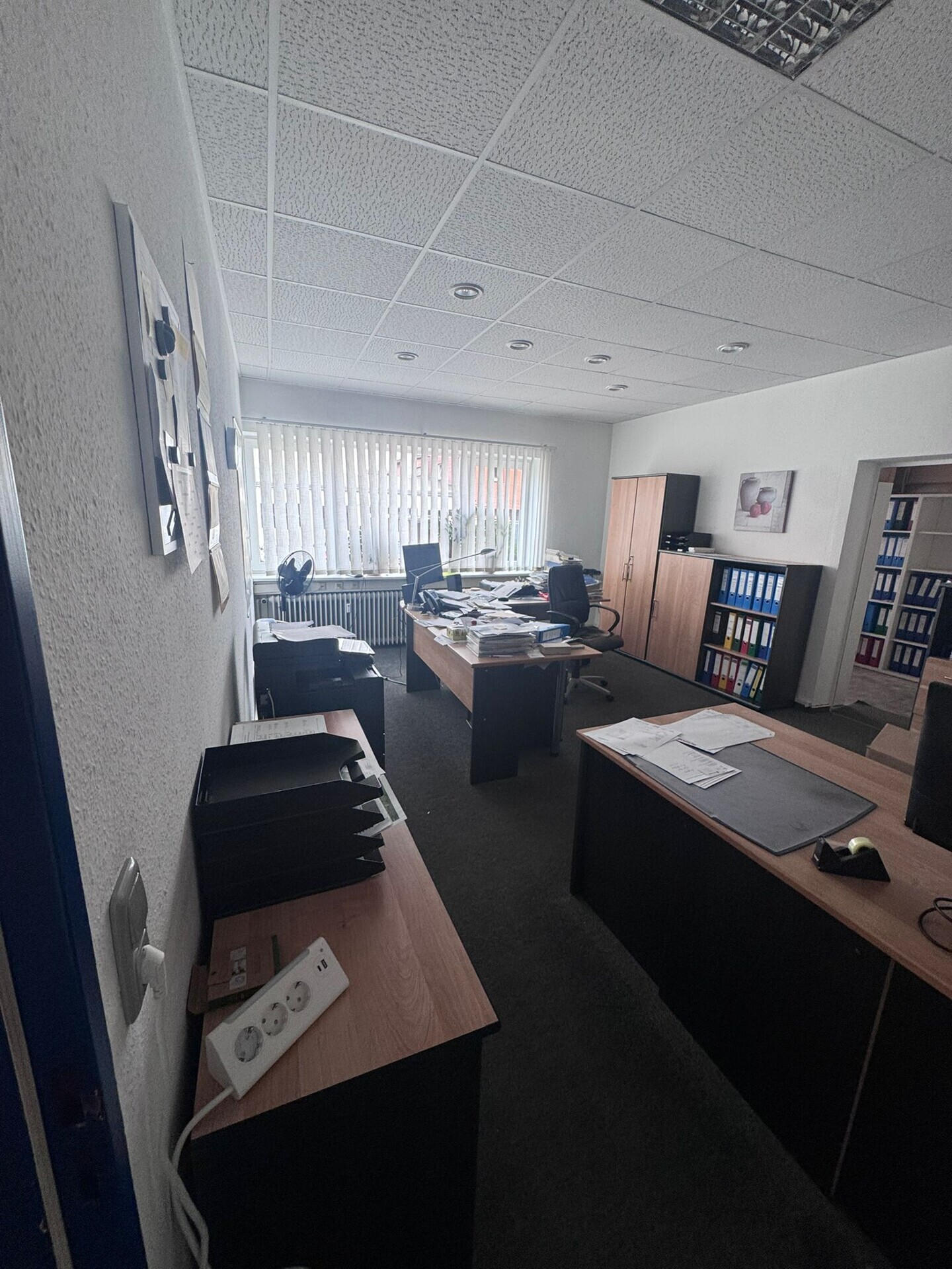 Büro