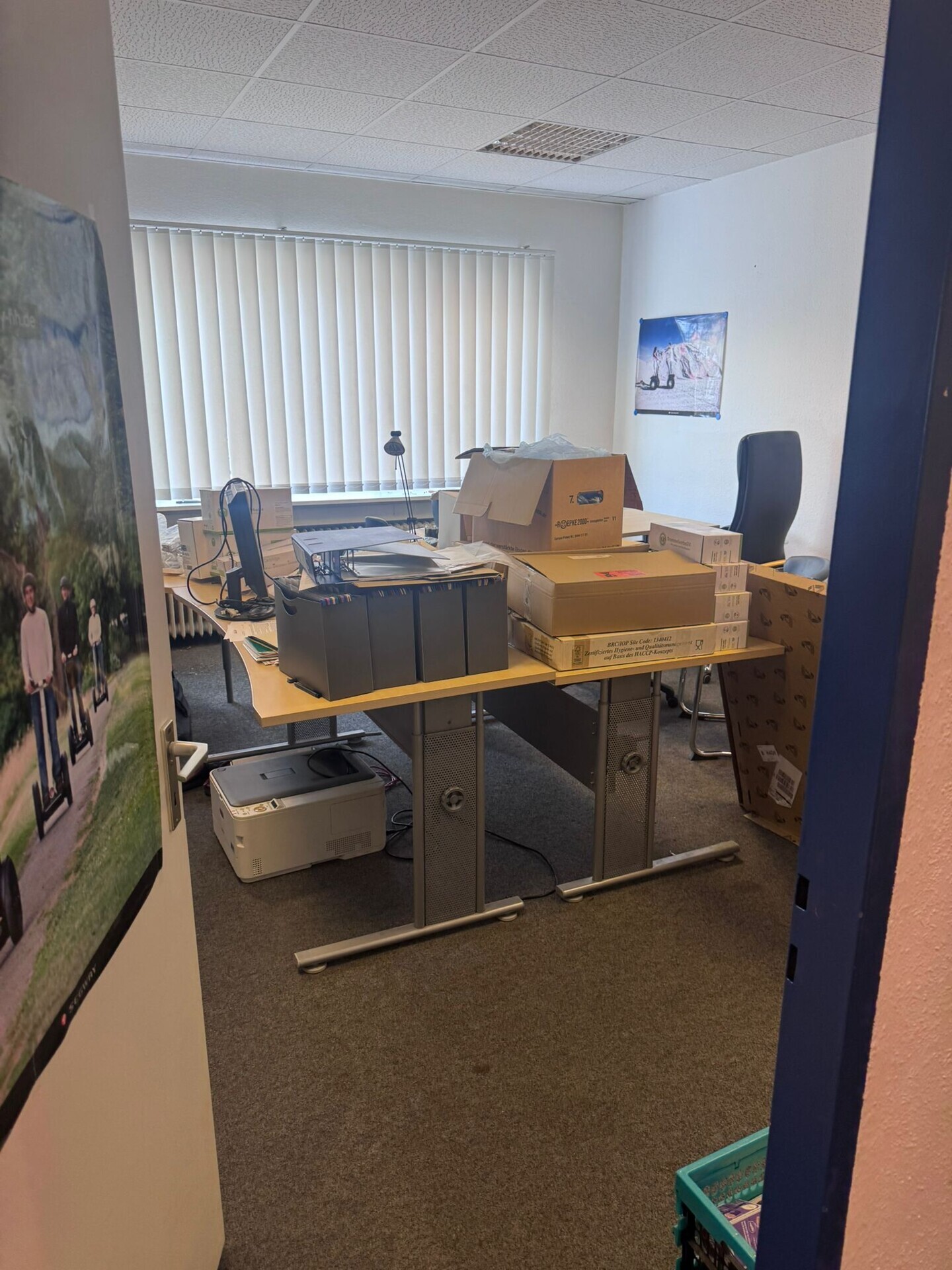 Büro
