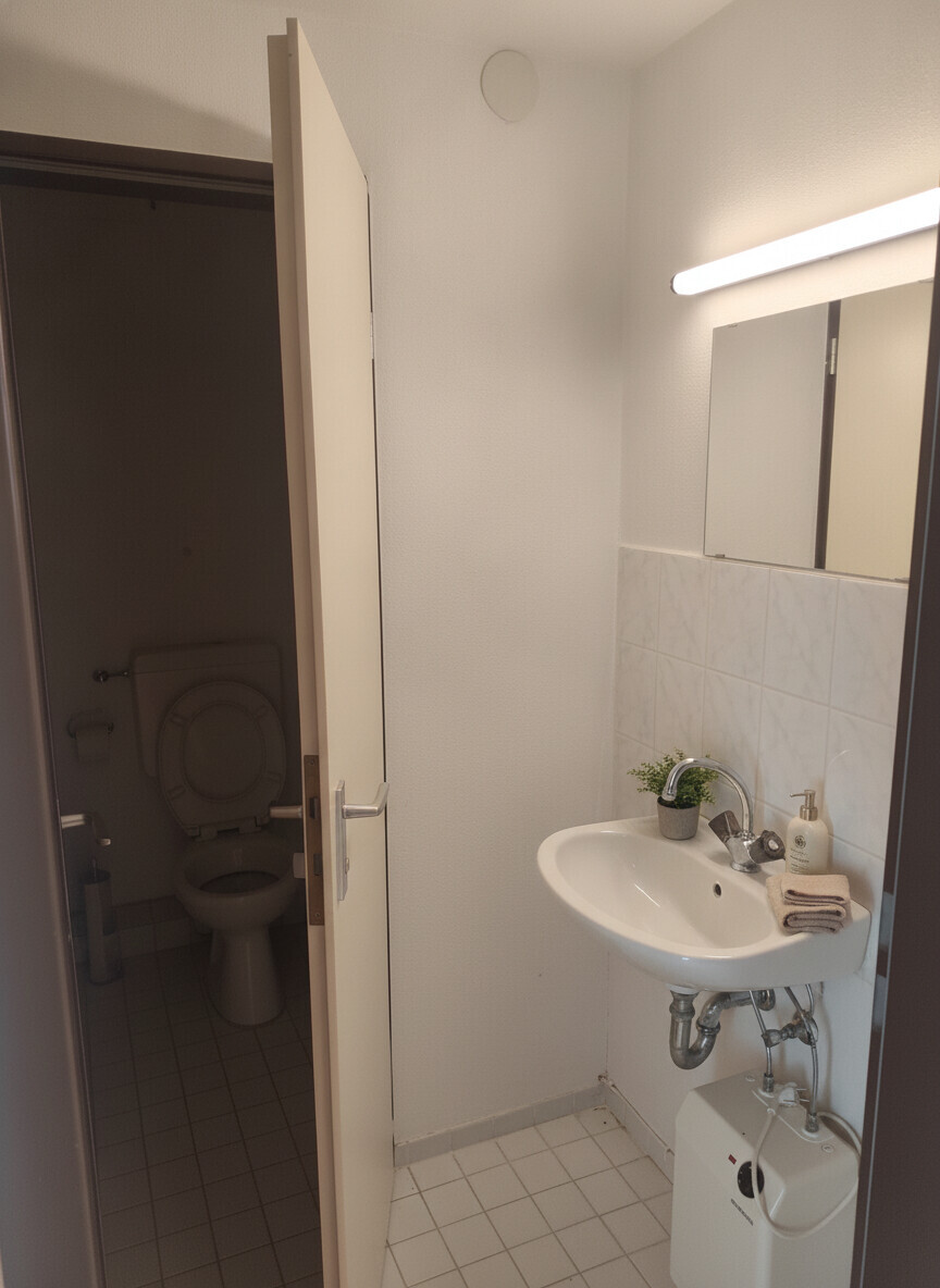 WC