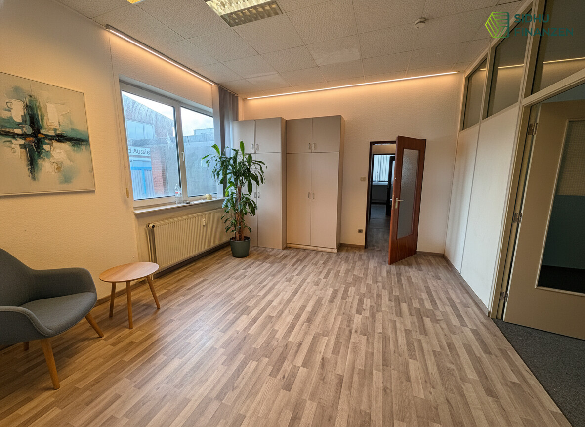Büro 1