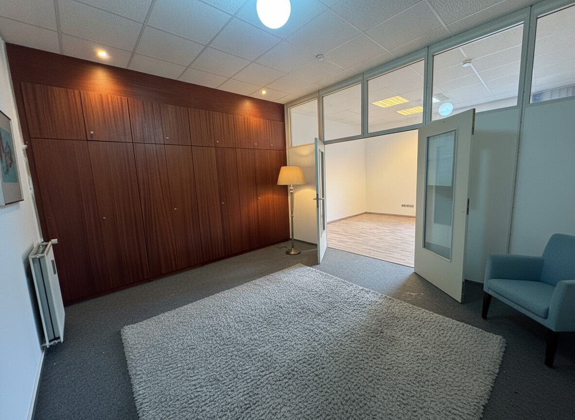 Büro 2