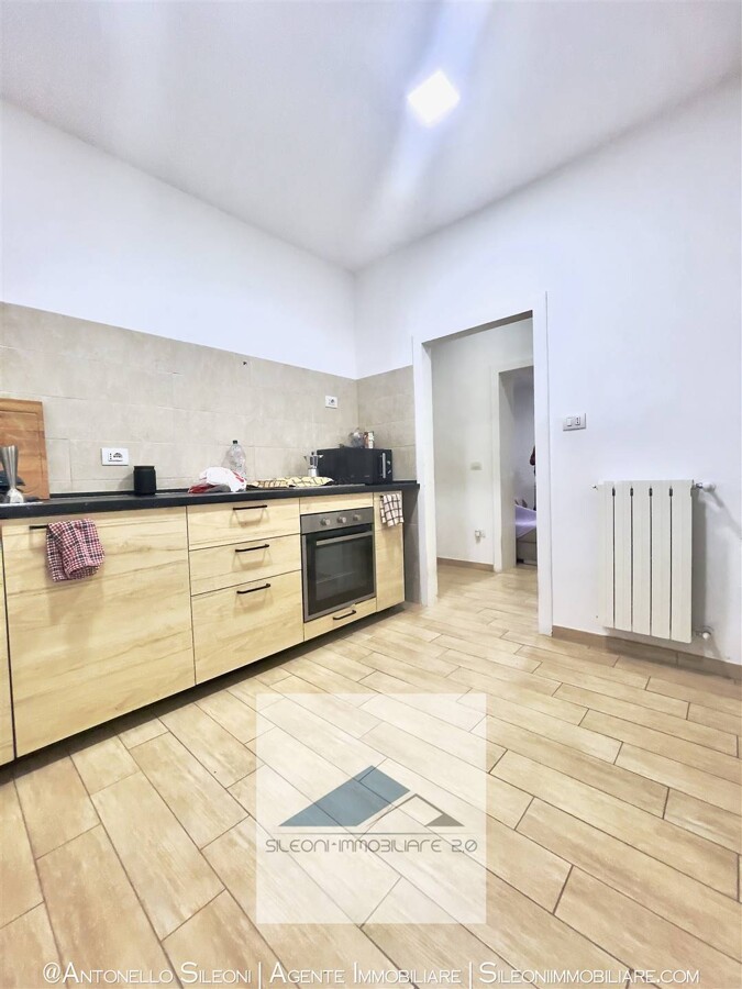APPARTAMENTO RISTRUTTURATO A MONTEFANO — foto 12