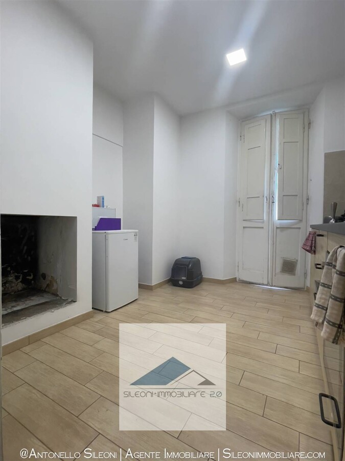 APPARTAMENTO RISTRUTTURATO A MONTEFANO — foto 10