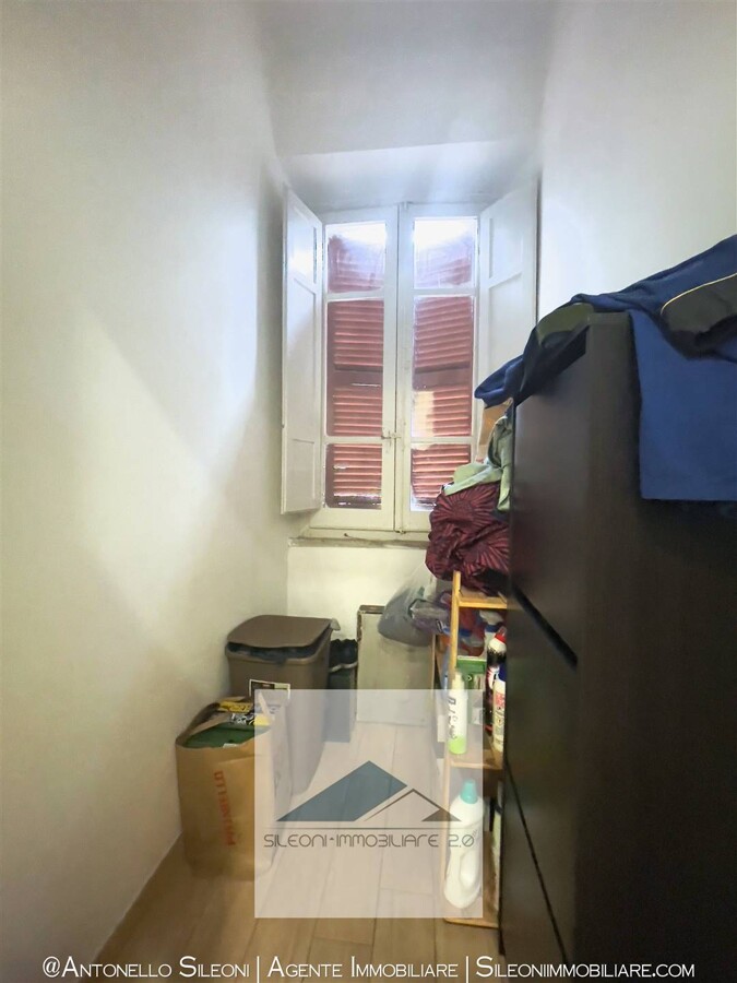 APPARTAMENTO RISTRUTTURATO A MONTEFANO — foto 7