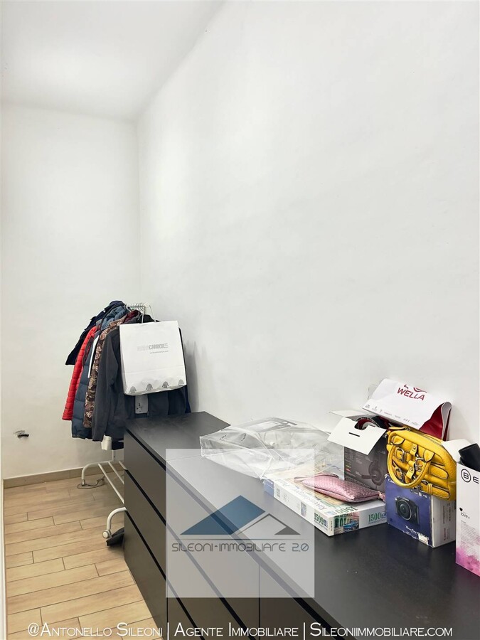 APPARTAMENTO RISTRUTTURATO A MONTEFANO — foto 4