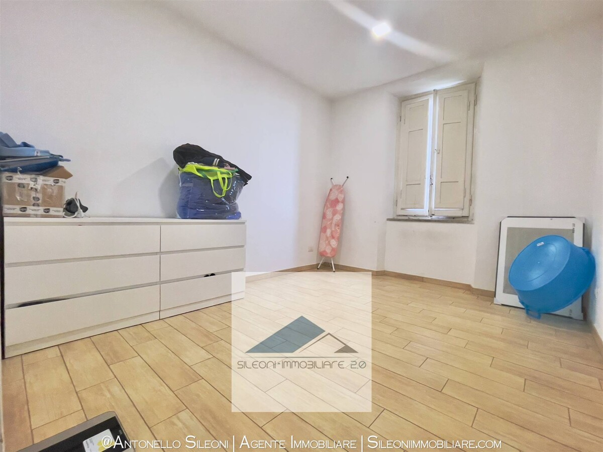 APPARTAMENTO RISTRUTTURATO A MONTEFANO — foto 6