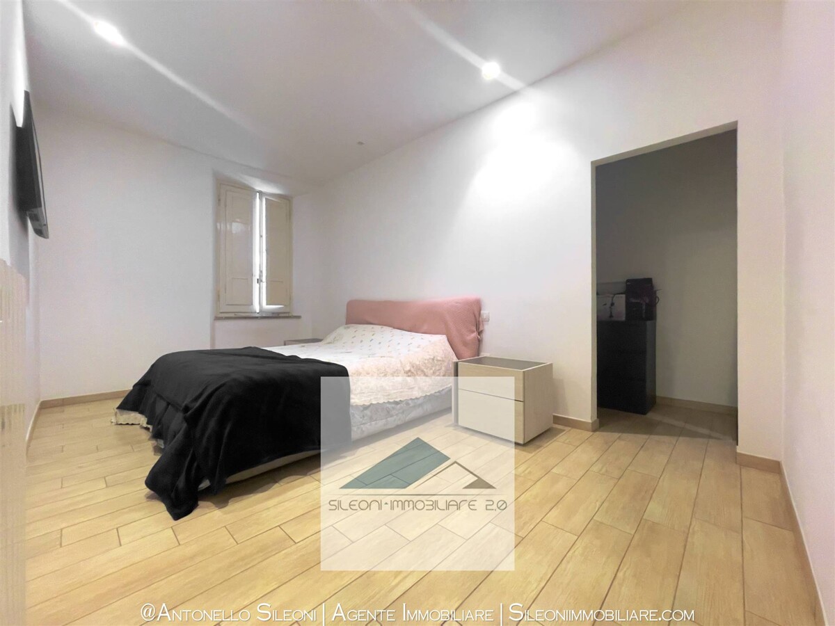 APPARTAMENTO RISTRUTTURATO A MONTEFANO — foto 3