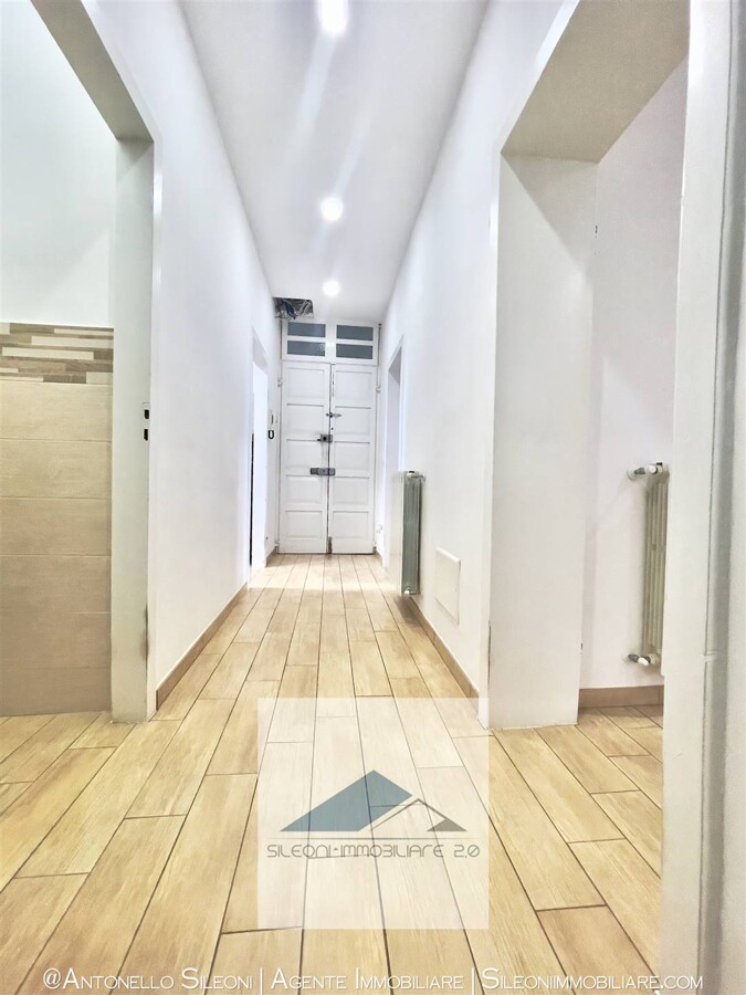 APPARTAMENTO RISTRUTTURATO A MONTEFANO — foto 8