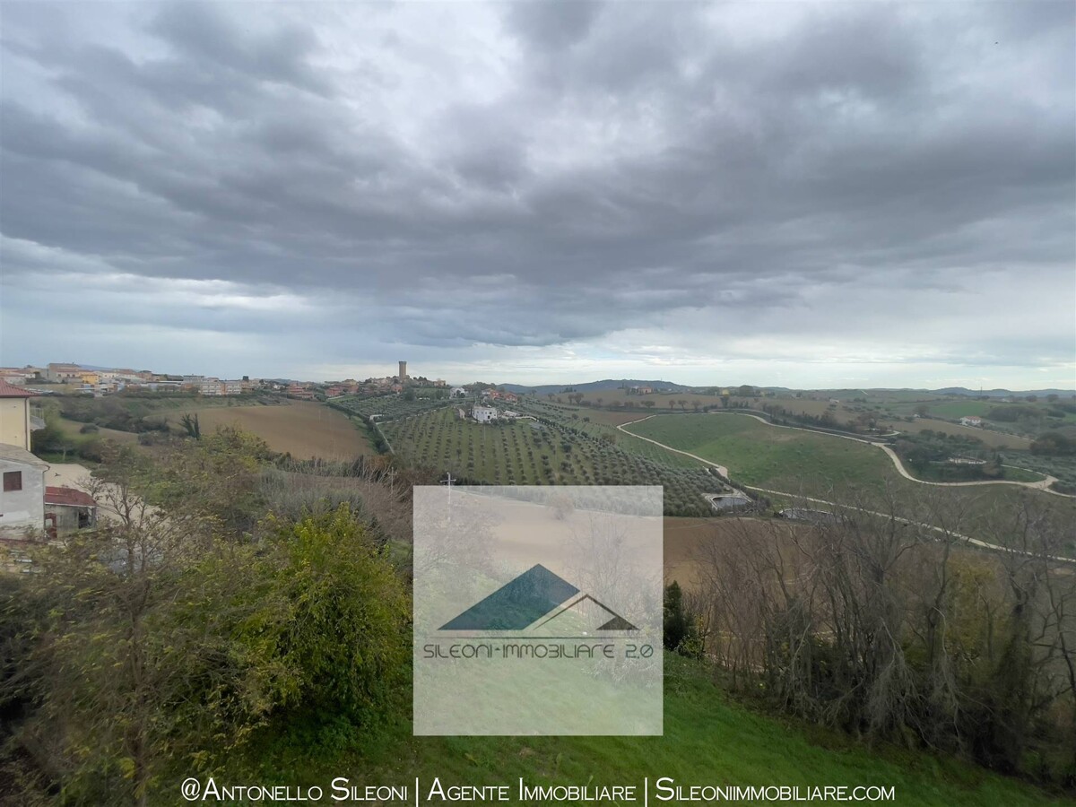 APPARTAMENTO RISTRUTTURATO A MONTEFANO — foto 9
