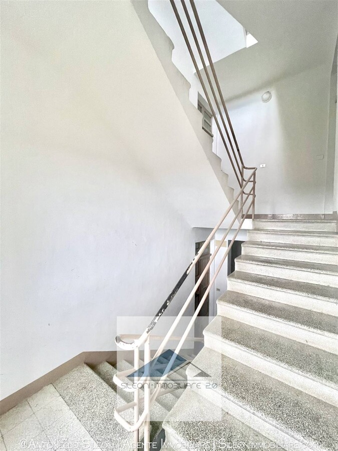 APPARTAMENTO RISTRUTTURATO A MONTEFANO — foto 13