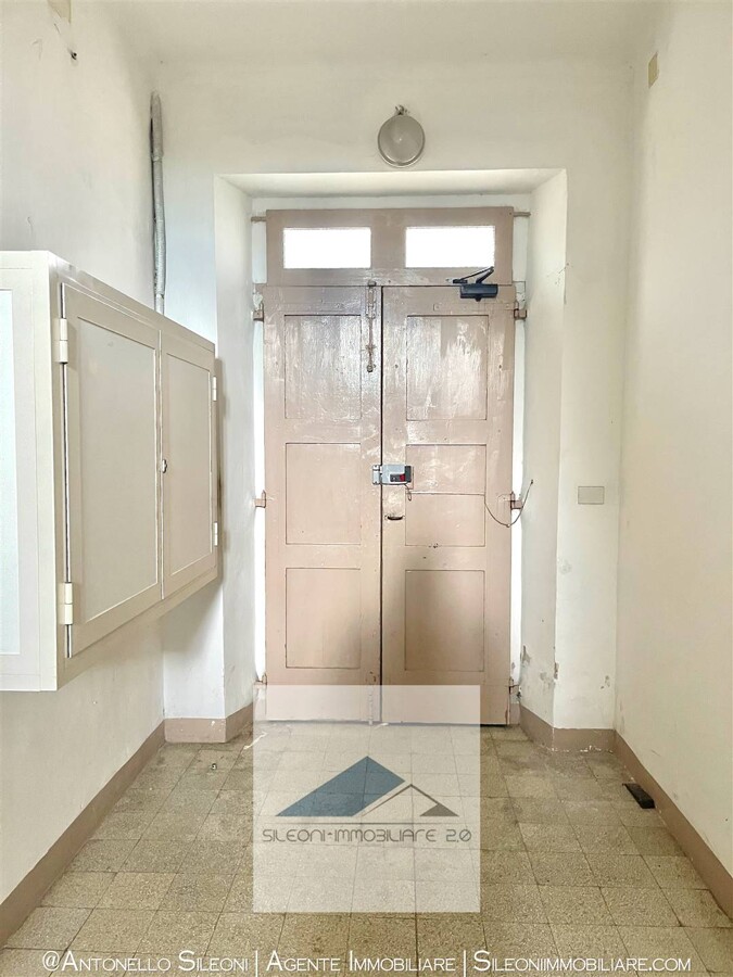 APPARTAMENTO RISTRUTTURATO A MONTEFANO — foto 14