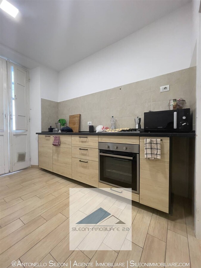 APPARTAMENTO RISTRUTTURATO A MONTEFANO — foto 11