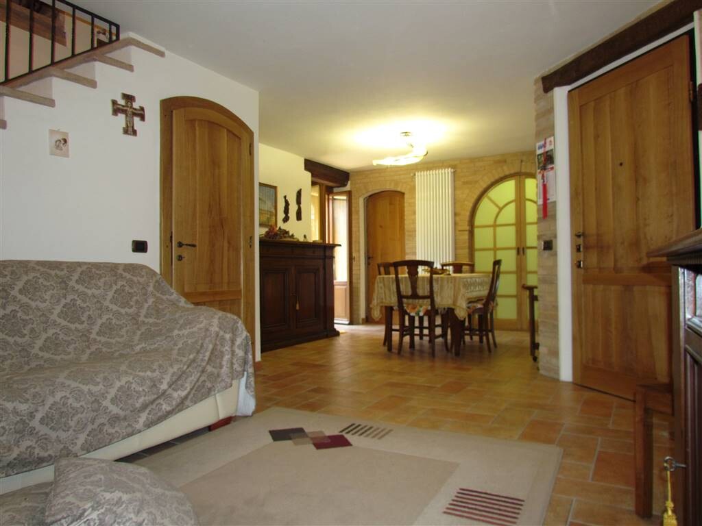 Casa a MONTEFANO — foto 3