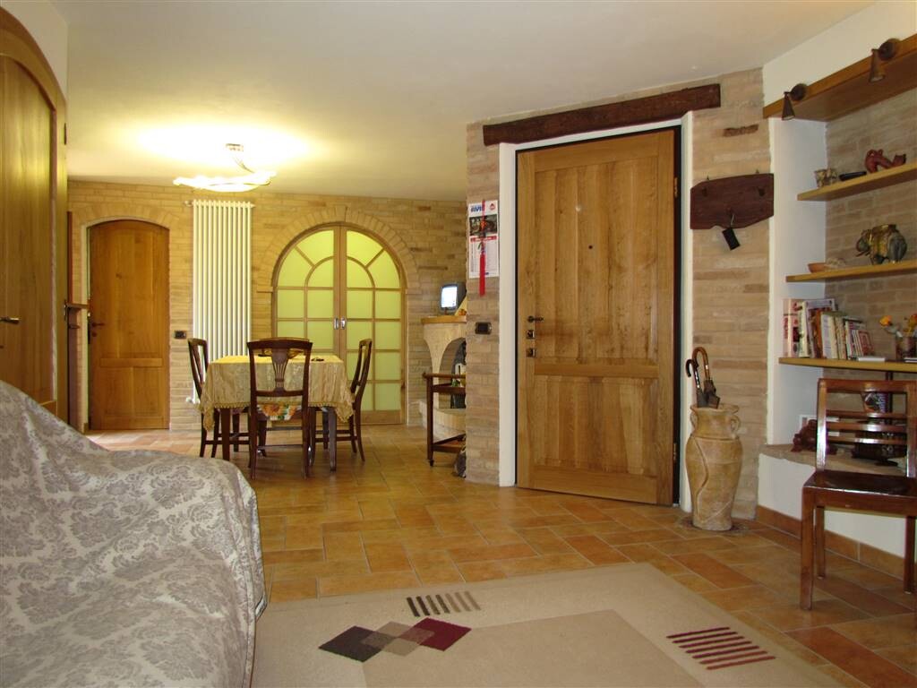 Casa a MONTEFANO
