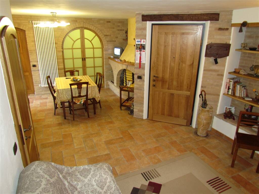 Casa a MONTEFANO — foto 11