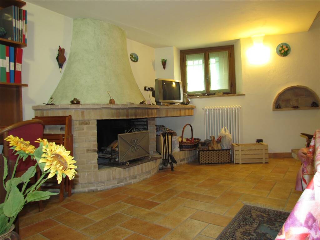 Casa a MONTEFANO — foto 8