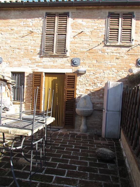Casa a MONTEFANO — foto 13