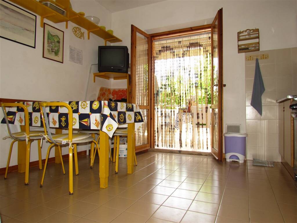 Appartamento a NUMANA