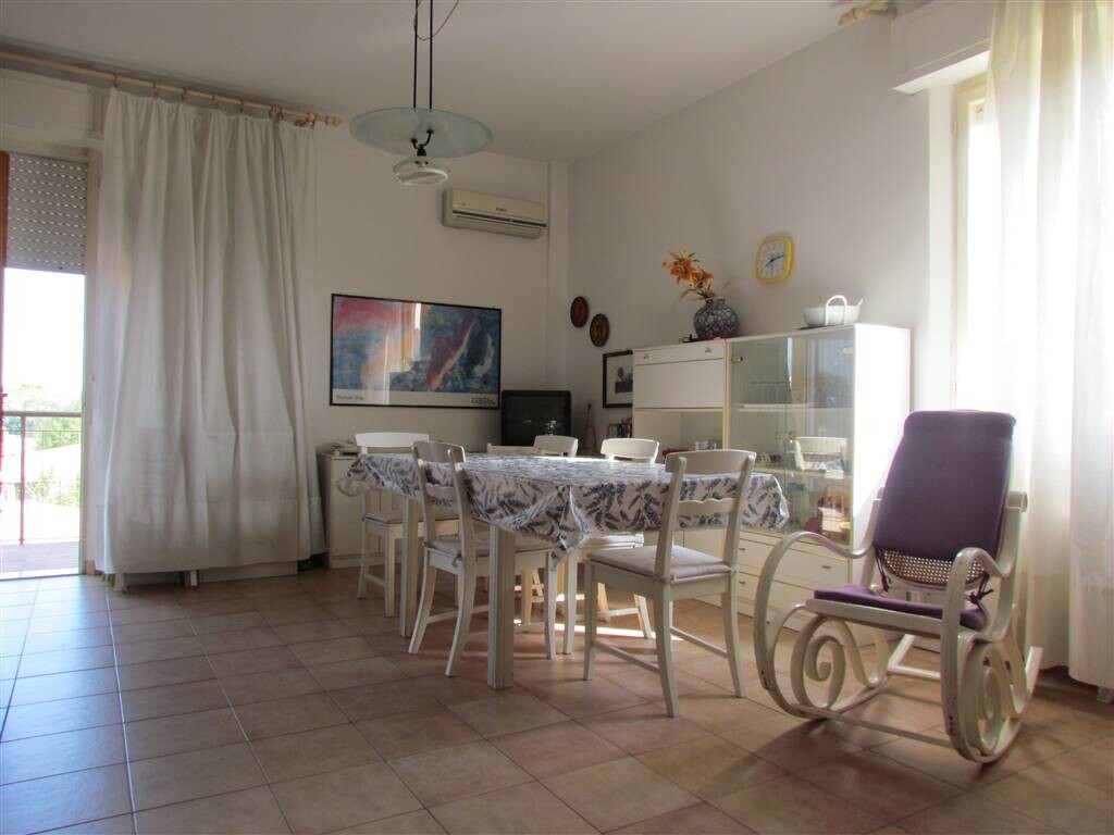 Appartamento a NUMANA