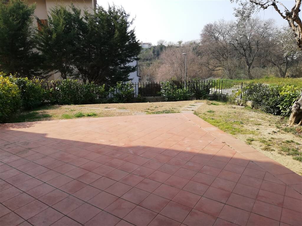 Appartamento a NUMANA
