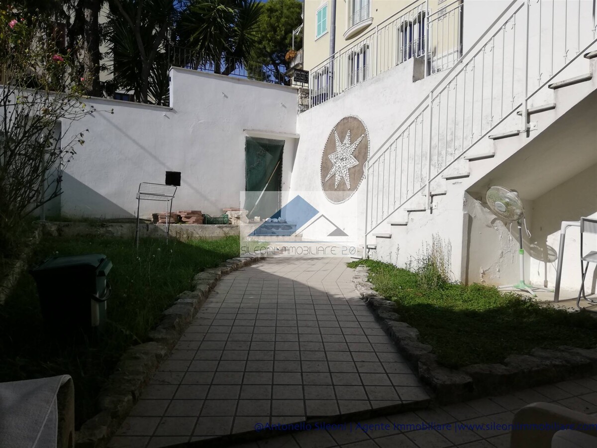 NUMANA CENTRO STORICO CON GIARDINO! — foto 9