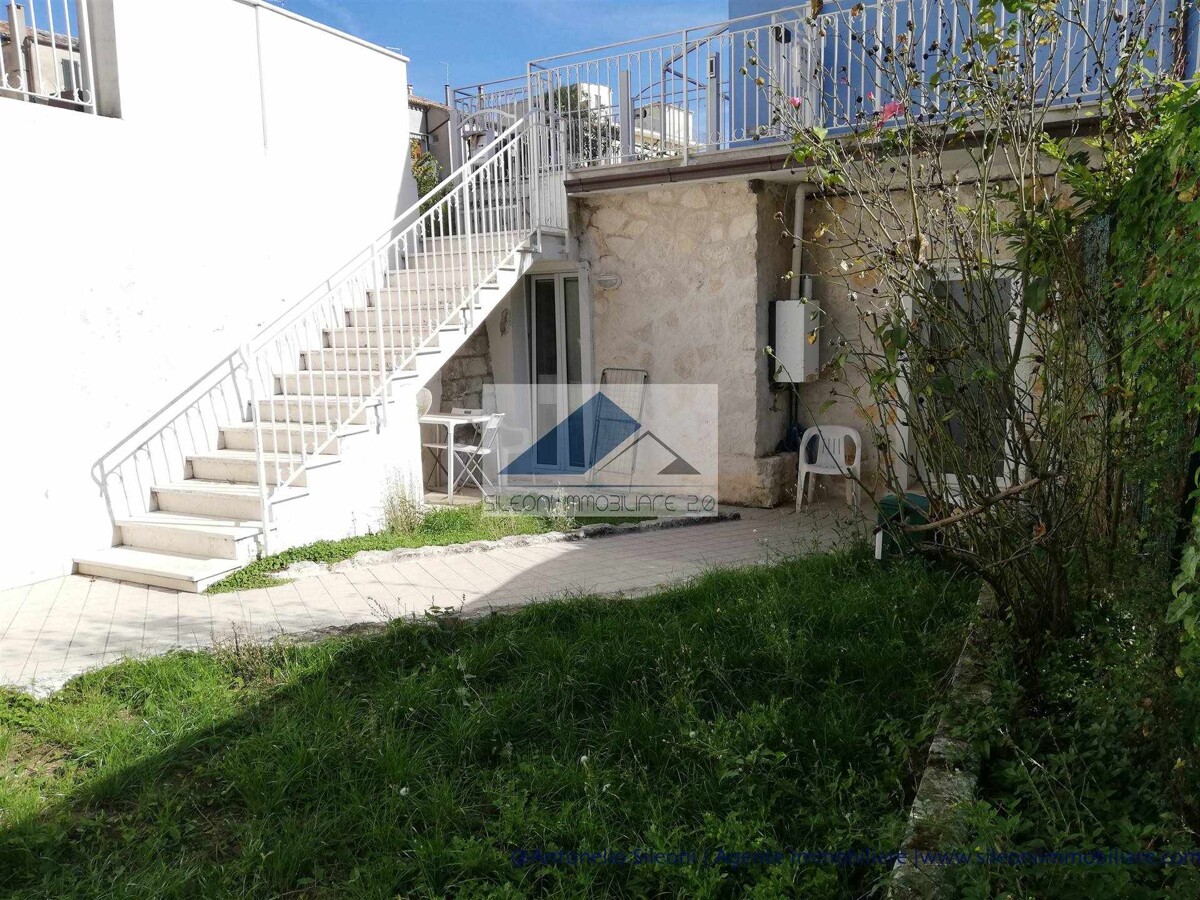 NUMANA CENTRO STORICO CON GIARDINO! — foto 10